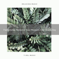 Chill Relajente - Fashionable Noise For Your Pleasure And Cloudy Day