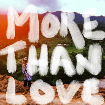 Trevor Hall - More Than Love