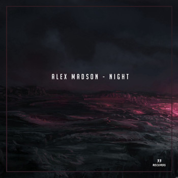 Alex Madson - Night