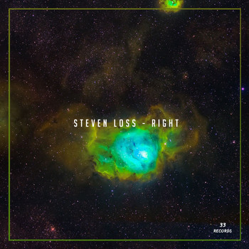 Steven Loss - Right