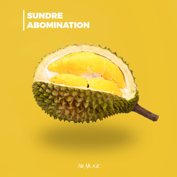 Sundre - Abomination