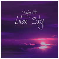 Saby O' - Lilac Sky