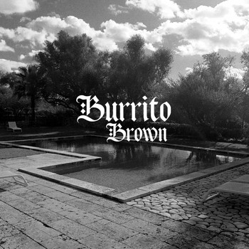 Burrito Brown - Melon Monroe