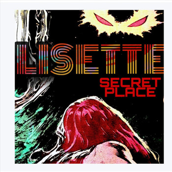 Lisette - Secret Place