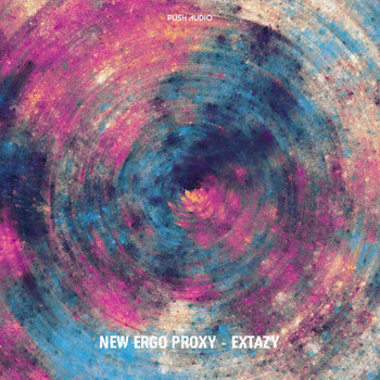 New Ergo Proxy - Extazy