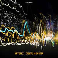 Kryotex - Digital Monster