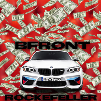 B Front - Rockefeller