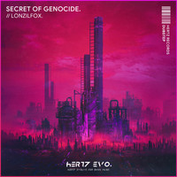LonzilFox - Secret of Genocide.
