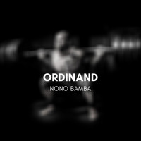Nono Bamba - Ordinand