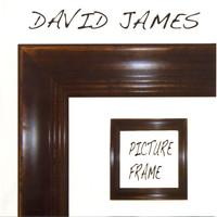 David James - Picture Frame