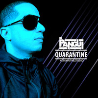 DJ Pangui - Quarantine