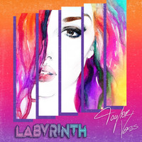 Taylor Voss - Labyrinth