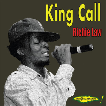 Richie Law - King Call