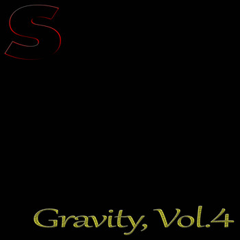 Various Artists - Gravity, Vol.4