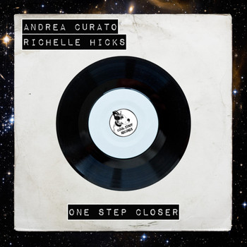 Andrea Curato, Richelle Hicks - One Step Closer