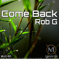 Rob G - Come Back