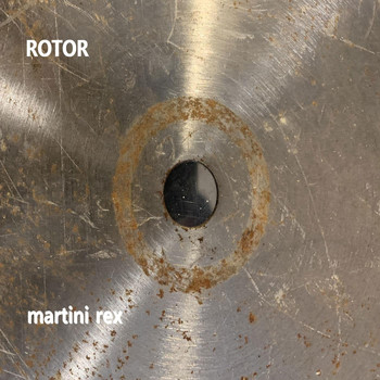 Rotor - Martini Rex