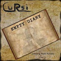 Cursi - Empty Diary