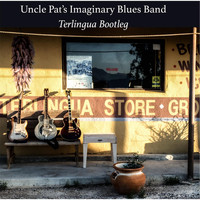 Pat O'bryan - Uncle Pat's Imaginary Blues Band (Terlingua Bootleg)