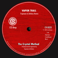 The Crystal Method - Vapor Trail (Tripmann & Dollenz Remix)