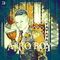 Sultan - Afroboy