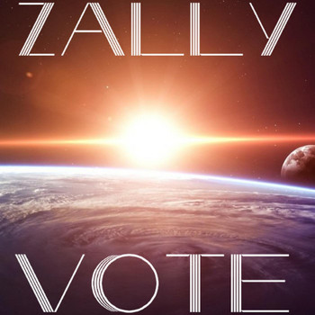 Zally - Vote