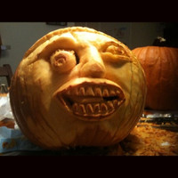 Al J Heid - I'll Be Damned It's Halloween