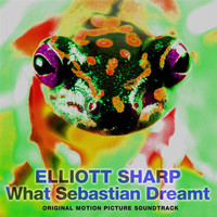 Elliott Sharp - What Sebastian Dreamt (Original Motion Picture Soundtrack)