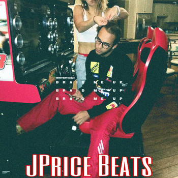 Jprice Beats - Braid Me Up (Explicit)