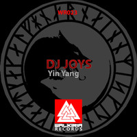 Dj Joys - Yin Yang