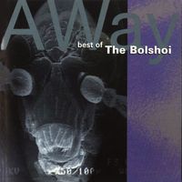 The Bolshoi - Away