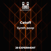 Catoff - Synth poop