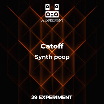 Catoff - Synth poop