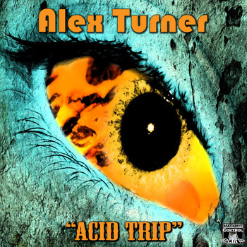Alex Turner - Acid Trip