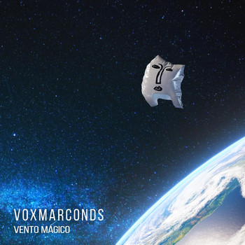 Voxmarconds - Vento Mágico