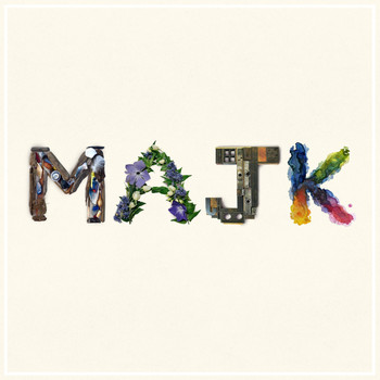 Majk - MAJK