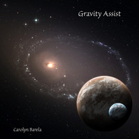 Carolyn Barela - Gravity Assist