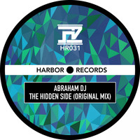 Abraham Dj - The Hidden Side