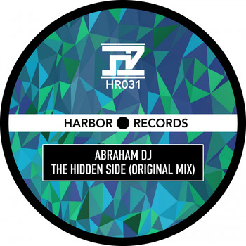 Abraham Dj - The Hidden Side