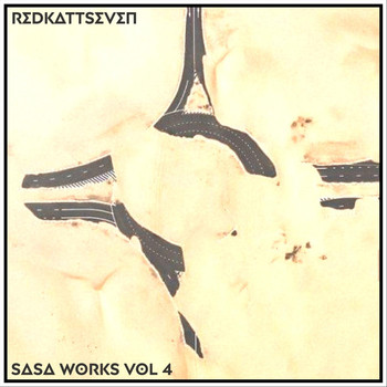 redkattseven - S.A.S.A. Works, Vol. 4