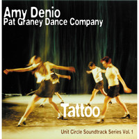 Amy Denio - Unit Circle Soundtrack Series, Vol. 1: Tattoo