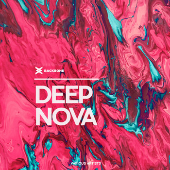 Various Artists - Deep Nova