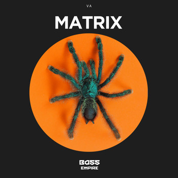Various Artists - Matrix