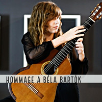 Hannah Murphy - Hommage a Bela Bartok