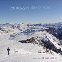 Jon Irabagon - Behind the Sky