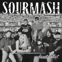Sourmash - First Shot