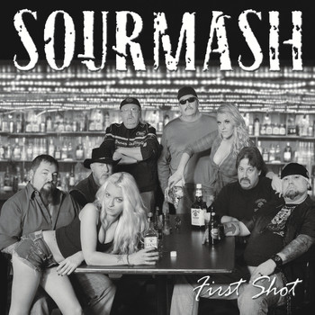 Sourmash - First Shot