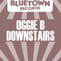 Oggie B - Downstairs