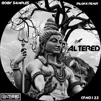 Boby Samples - Altered