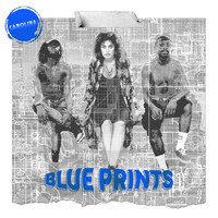 Carolina - Blue Prints